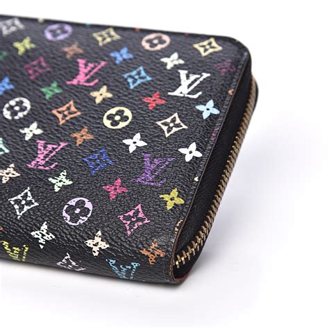 lv wallet mens monogram|zippy wallet monogram louis vuitton.